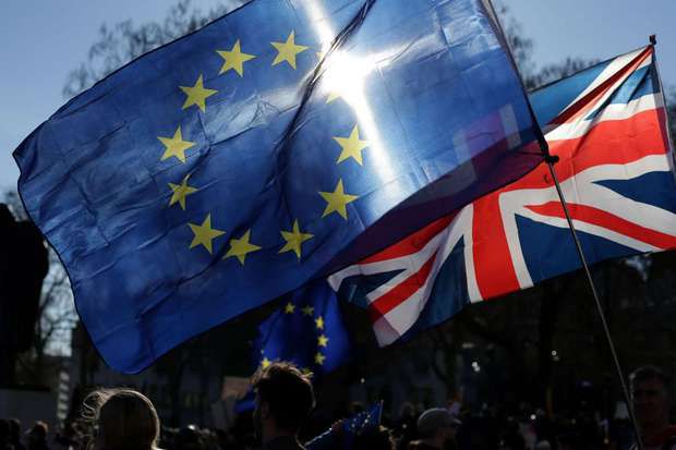 Cât timp vor mai putea circula liber moldovenii prin Marea Britanie, după Brexit. Foto: businessmagazine.ro
