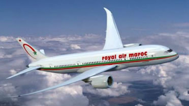 O marocană a născut un băiat într-un avion care efectua o cursă Italia-Maroc.