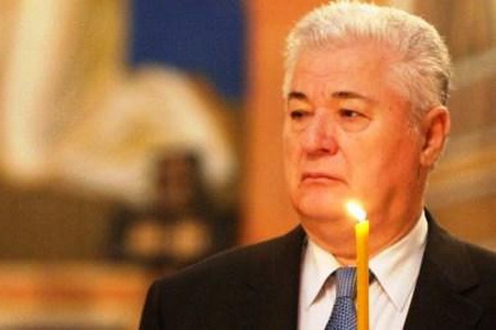 Воронин рассказал о своих отношениях с церковью и о православной вере в советские времена.