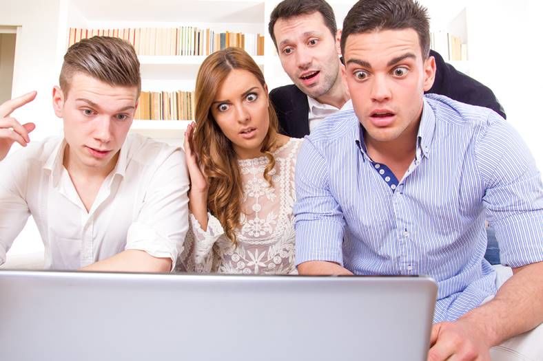 Studiu: Propaganda prin programe informatice rusești manipulează opinia publică. Foto simbol: iDevice.ro