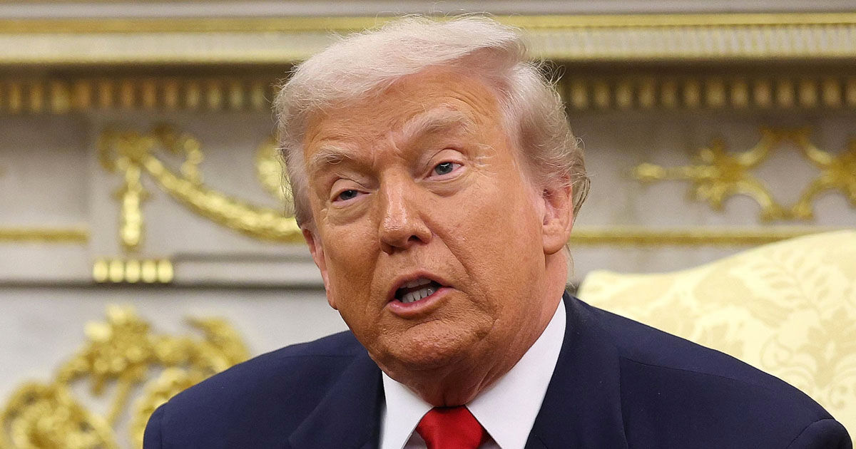 Trump: Ucraina riscă să piardă și mai mult teritoriu în scurt timp.