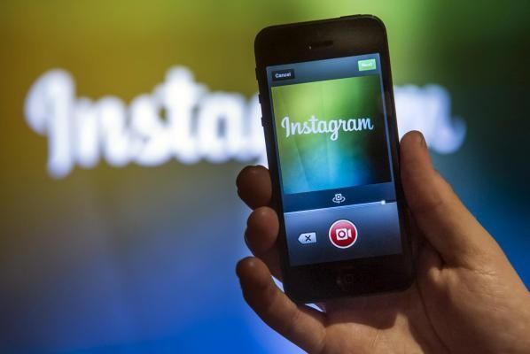Число пользователей Instagram превысило 600 млн.