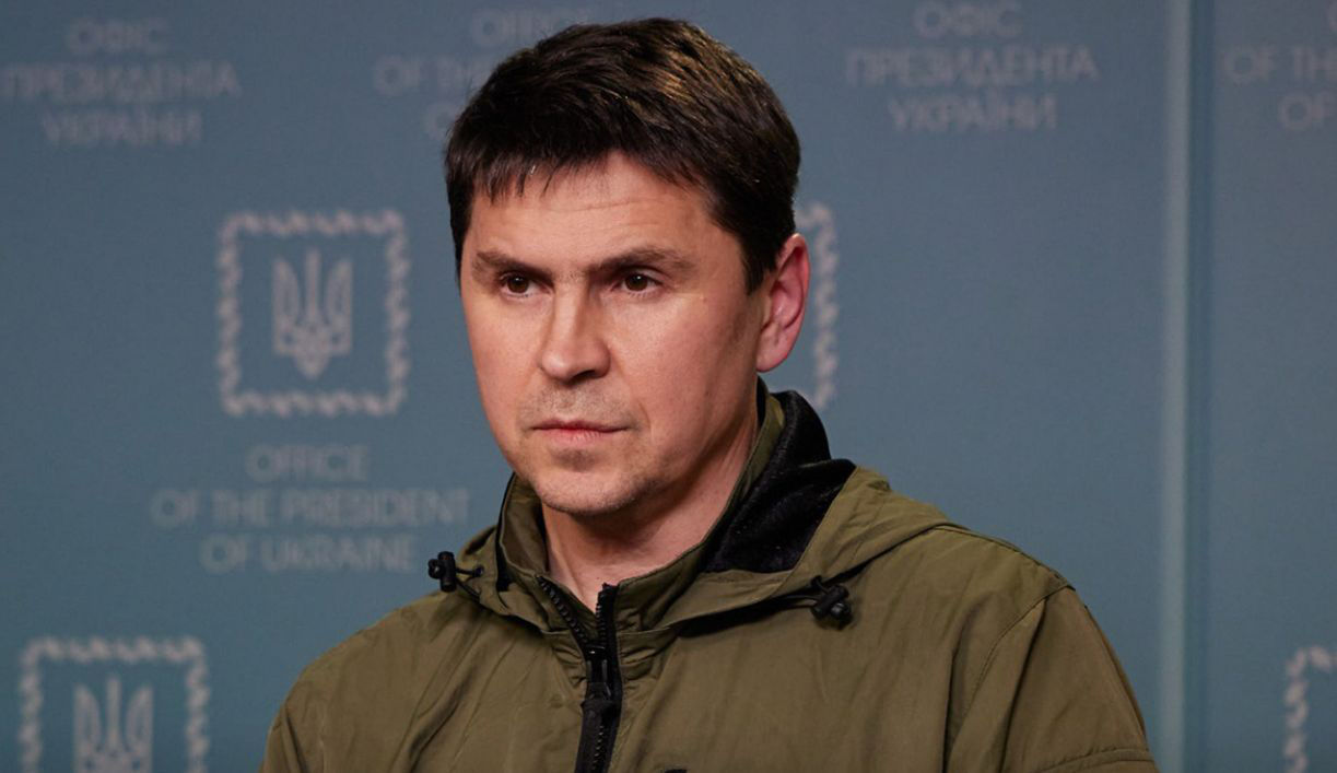 Полдоляк: Весна 2023 года станет переломной в войне.