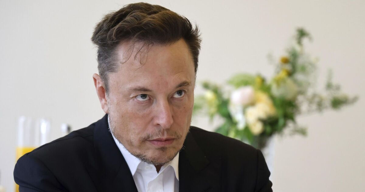 Маск назвал судью Верховного суда Бразилии «диктатором».