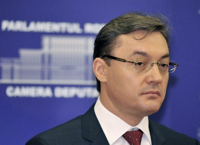 Presedintele parlamentului Igor Corman efectueaza, in perioada 3-4 iunie curent, o vizita de lucru in Polonia.
