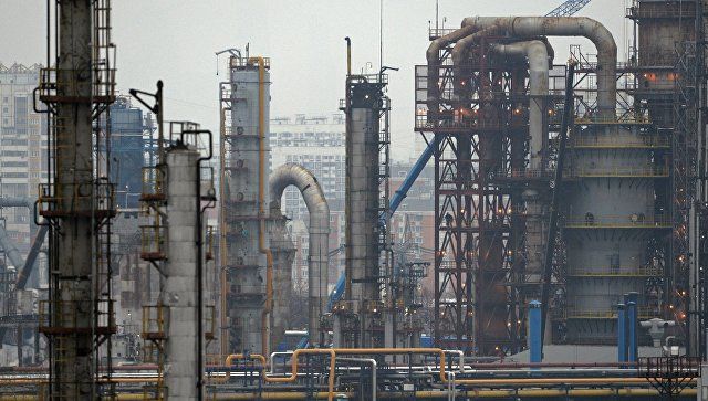 По словам Корольчука, на Россию приходится почти 60% импортируемого топлива.