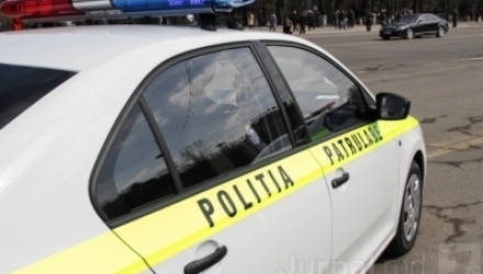 1152 de şoferi au fost sancţionaţi pentru depăşirea vitezei stabilite conform Regulamentului Circulației Rutiere.