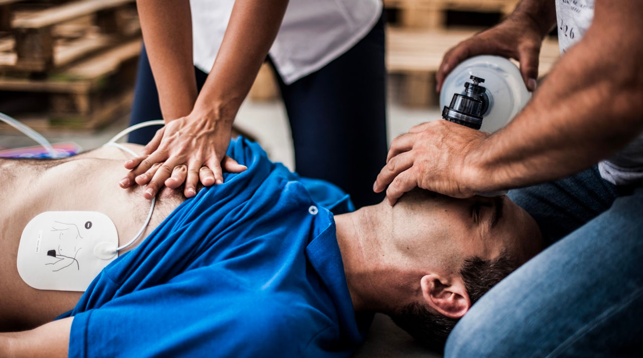  Studiu: 70% dintre cei care au trecut prin moarte clinică își schimbă convingerile spirituale.