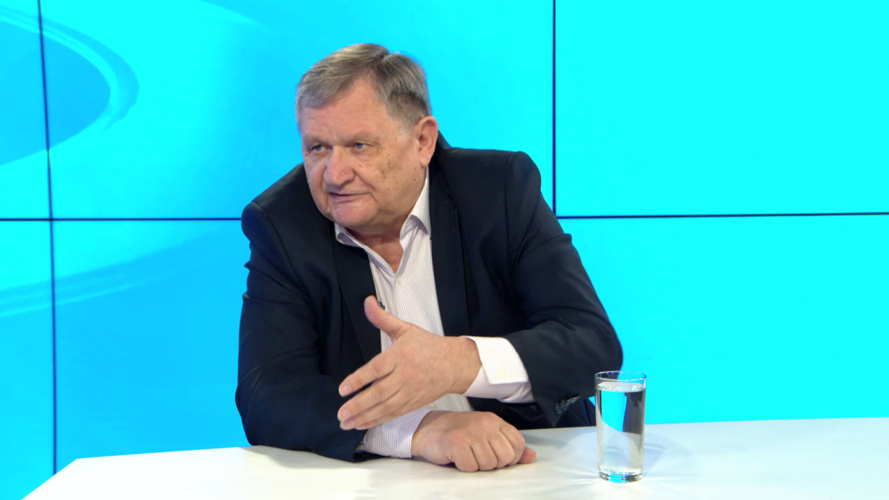 Муравский: Выборы в Гагаузии являются законными.