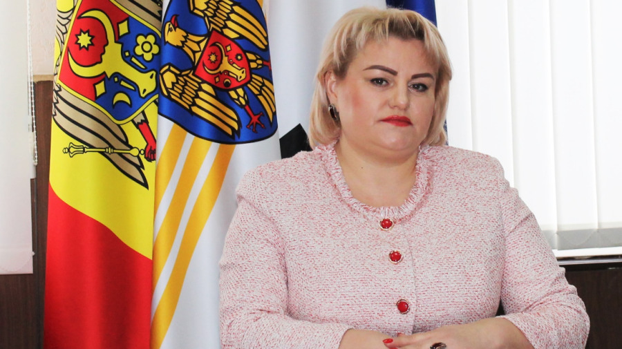Вице-претор сектора Чеканы Елена Трибой подала в отставку.