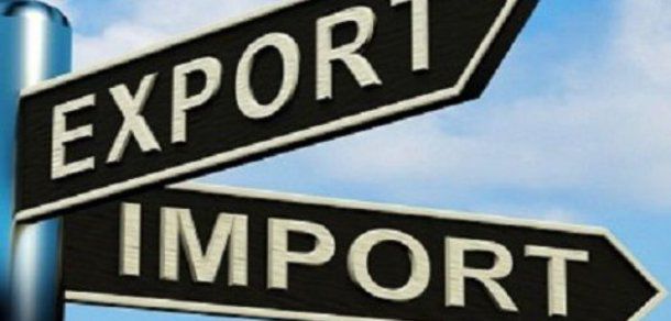 În ianuarie-mai exporturile s-au redus cu 16%, importurile cu 22%. Foto: trm.md