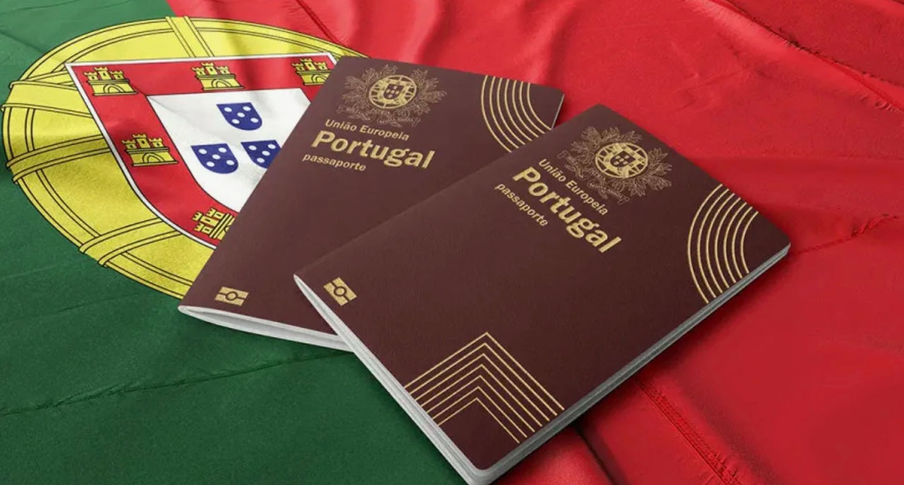 Un cuplu de spioni ruși a primit cetățenie și permis de ședere în Portugalia.