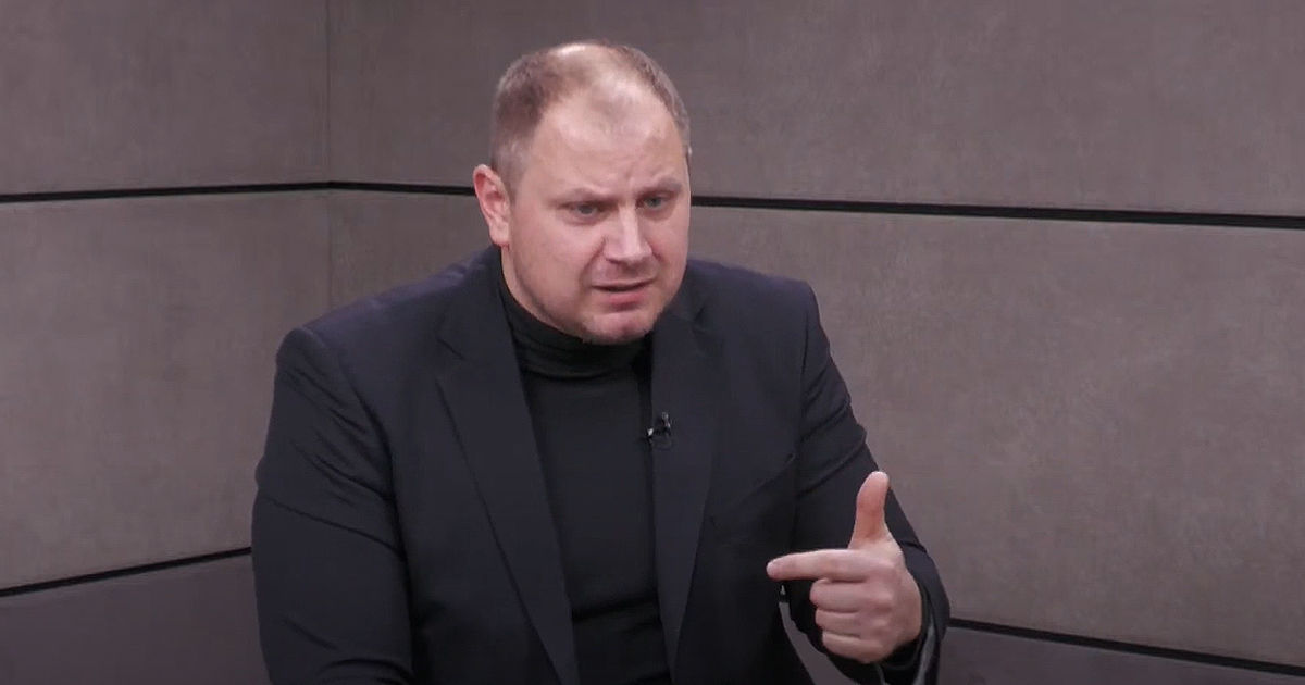 Глигор: Назначение генпрокурора будет политическим.