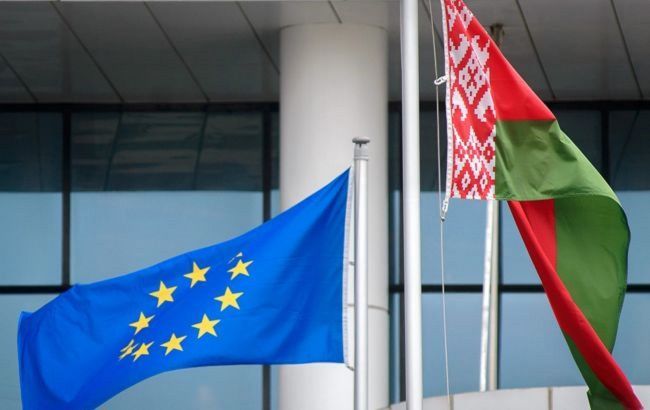 Пять европейских стран присоединились к санкциям ЕС против Беларуси.