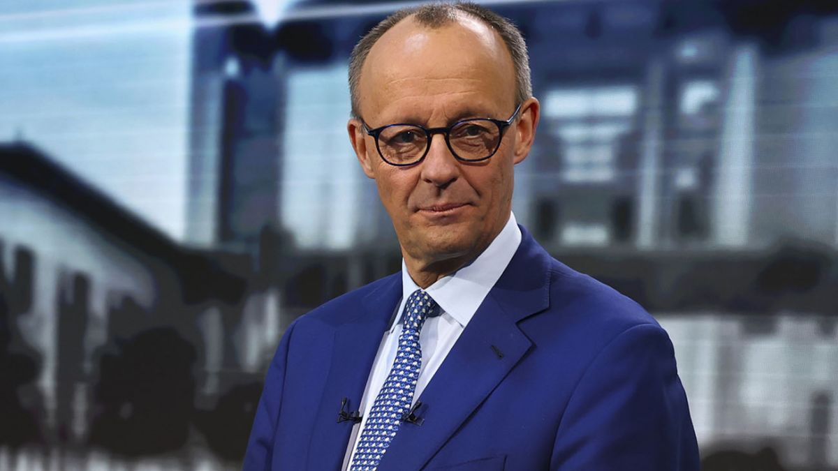 Merz: Germania nu mai poate menține starea de bine generală.