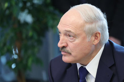 Лукашенко отказался дружить с Западом против России.