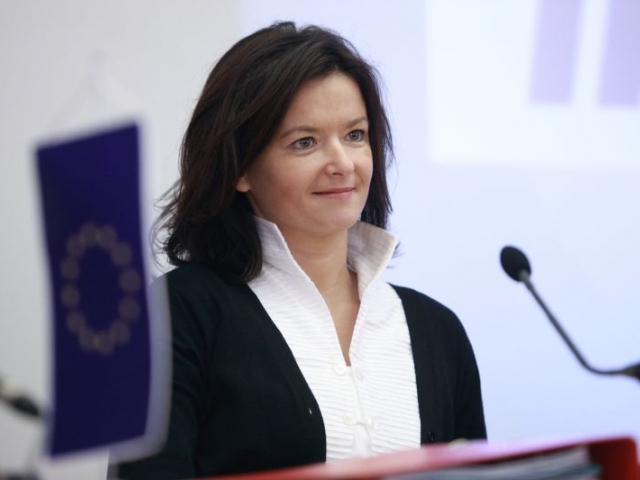 Raportul urmeaza a fi votat pe 12 februarie curent si transmis pentru adoptare in cadrul sedintei plenare a Parlamentului European.