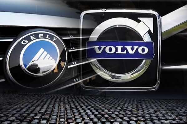 Владелец Volvo сообщил о возможном возвращении компании к идее IPO.