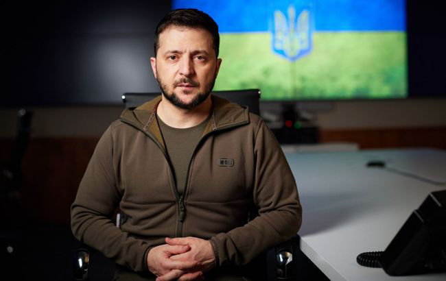Зеленский: Гражданских фактически вывели из "Азовстали", готовим 2-й этап эвакуации.