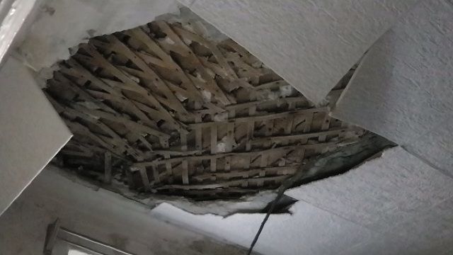 Пятерым маленьким пациентам санатория понадобилась помощь врачей.
