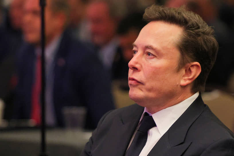 Tesla раскритиковала решение суда по зарплате для Маска.
