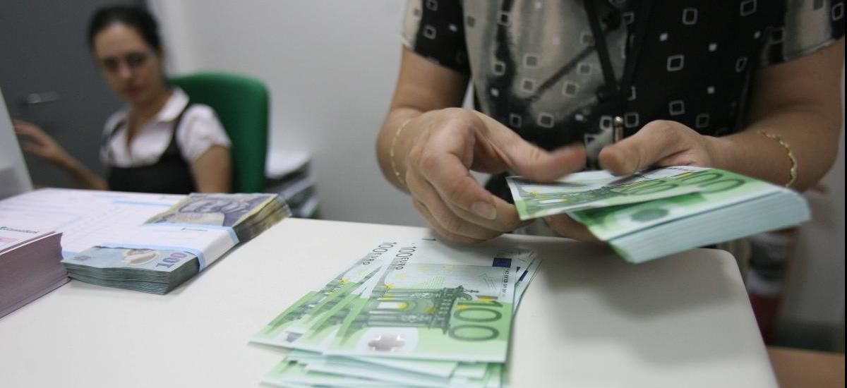 В Дубоссарах 21-летний парень взял около 6500 леев кредита, оформив его на брата.