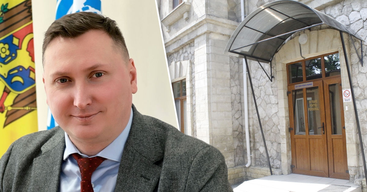 Омбудсмен о “реорганизации больниц”: Нужен открытый диалог сторон. Коллаж: Point.md