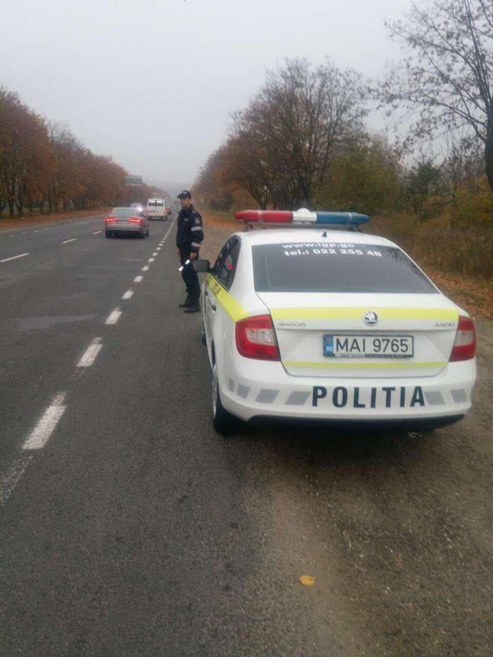 За этот период произошло 19 дорожно-транспортных происшествий, в результате которых 4 человека погибли и 19 получили травмы. 
