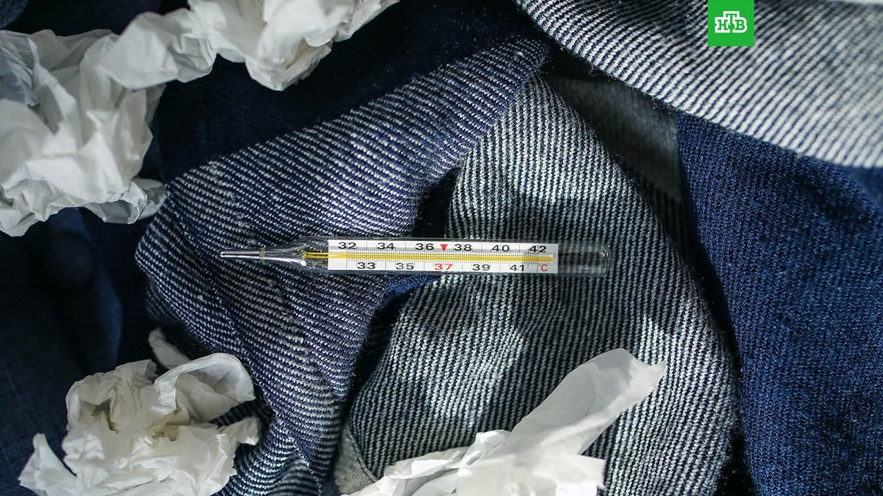 Врач назвал три признака дельта-штамма коронавируса.