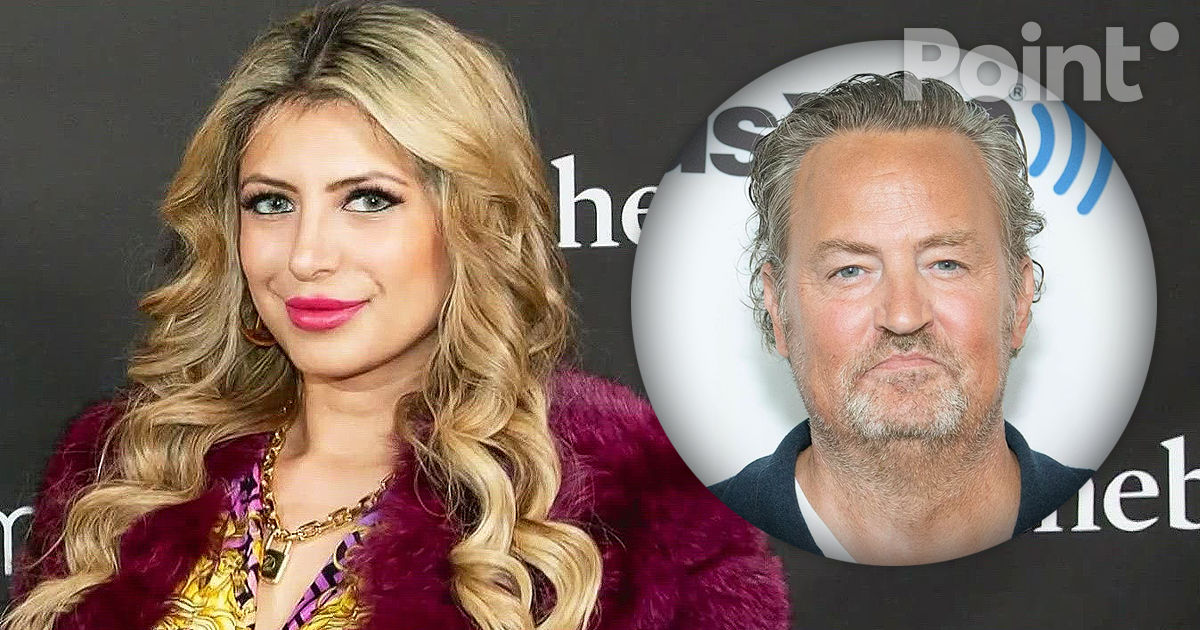 „Regina ketaminei” pledează vinovată în dosarul privind moartea lui Matthew Perry.