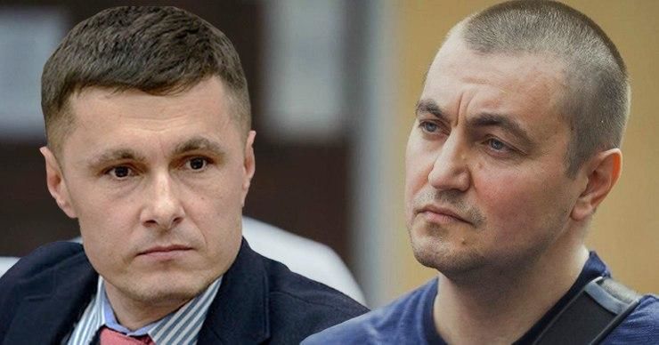 Нагачевский об освобождении Платона: Критикующие не знают сути дела. Коллаж: Фото: Point.md