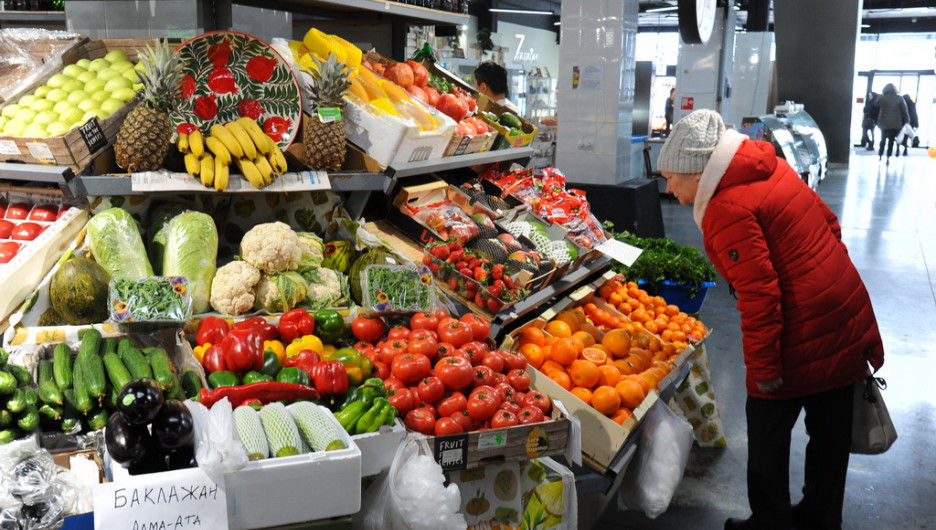 Продукты повышают риск развития заболевания, если они загрязнены минеральными удобрениями.