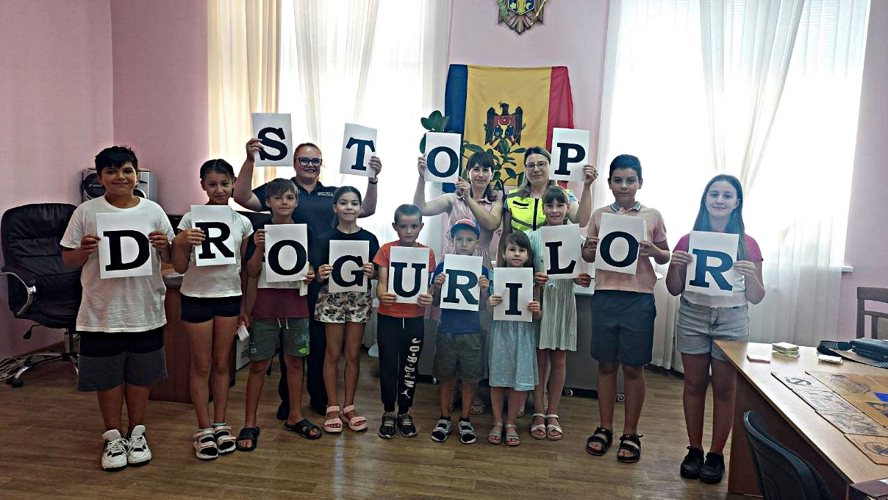 За последний год в Молдове выросло число употребляющих наркотики.