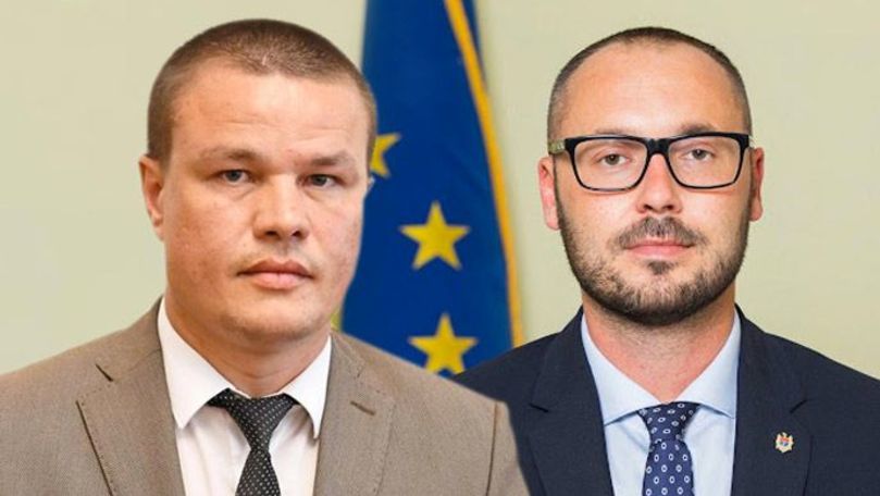 Литвиненко: Я предложил кандидатуру Робу на пост врио генпрокурора.