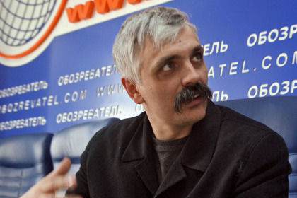 "Во фронтовой зоне и на оккупированных территориях нам следует поступать полностью по-американски", — указал глава партии «Братство».