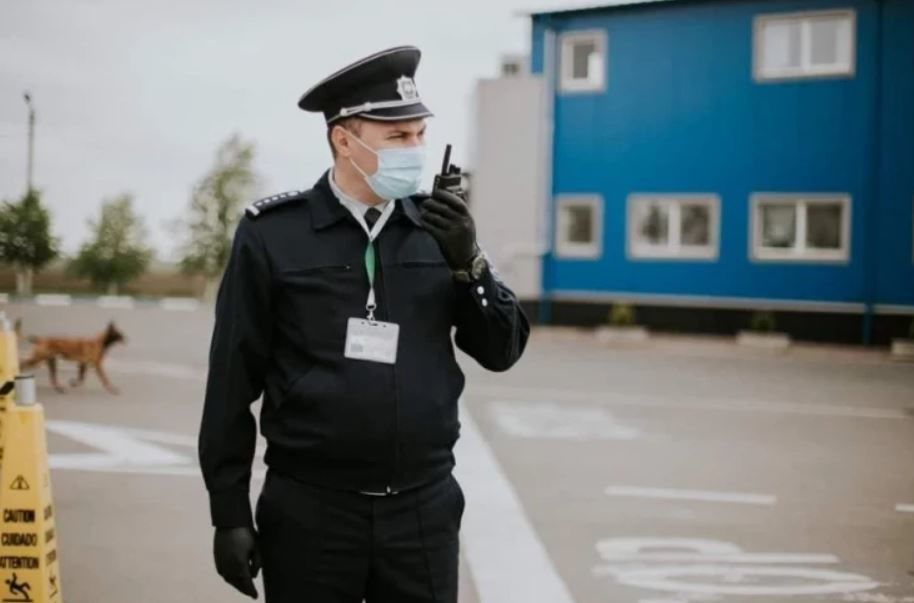 Бывший пограничник уличён в незаконном обороте товаров.