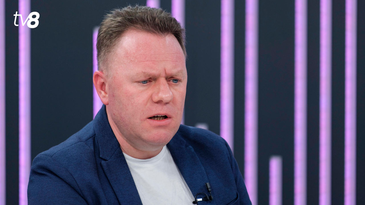 Фленкя: Начало переговоров о членстве в ЕС требует от Молдовы не просто действий.