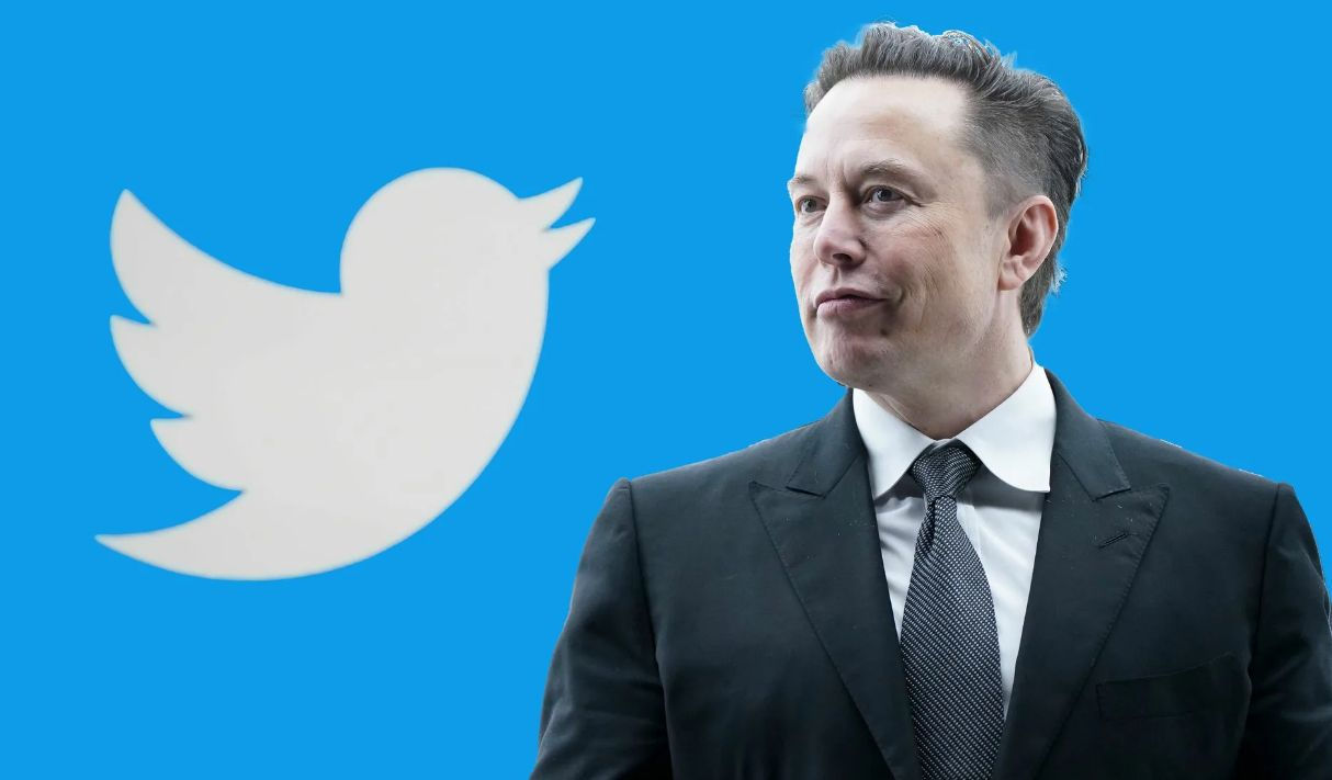 Маск признал Twitter убыточным из-за падения доходов от рекламы.