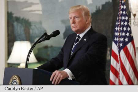 Casa Albă consideră că nu este timpul pentru dialog cu Phenianul. Foto: AP Photo