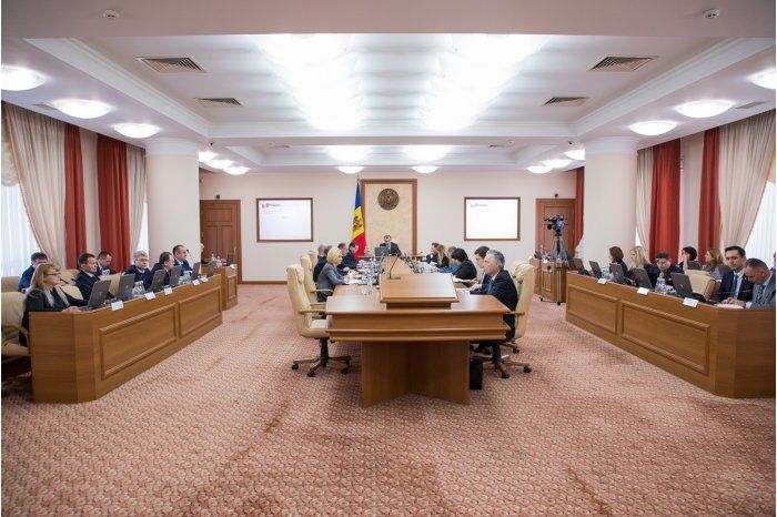 Утвержден правовой режим протокольных подарков.