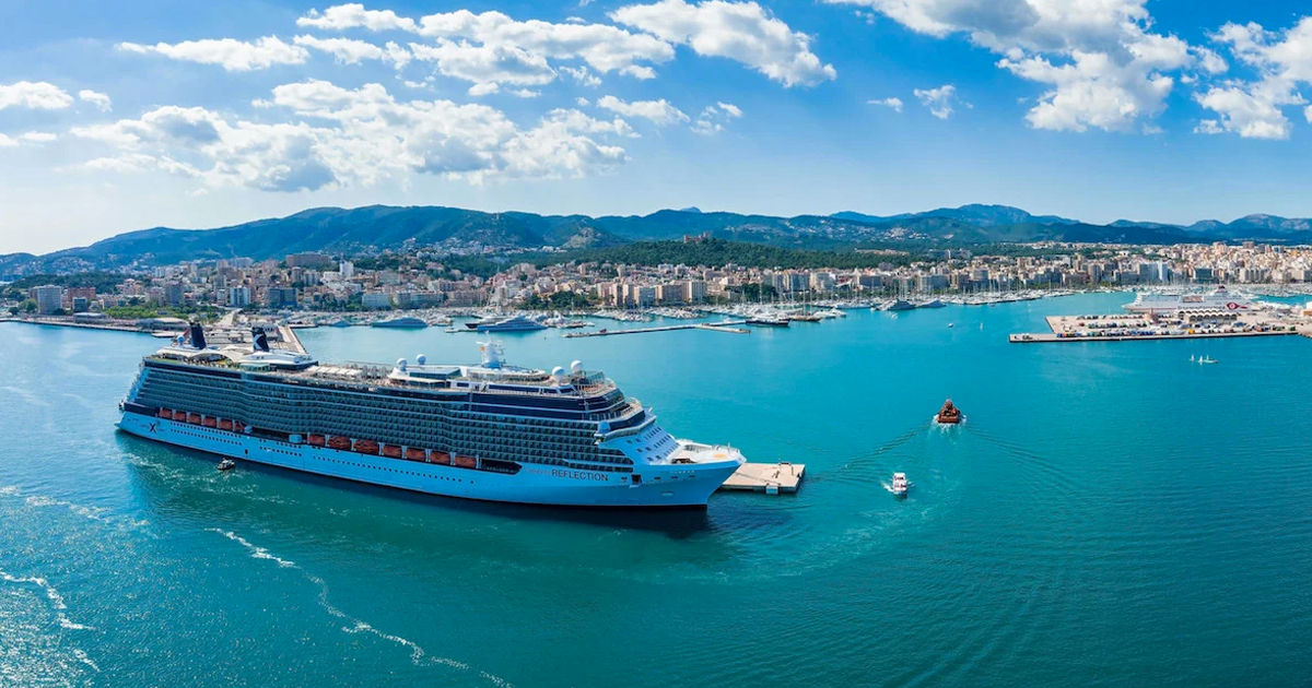 Să ajungi în Mallorca va fi mai dificil: Se pregătesc noi restricții pentru turiști.