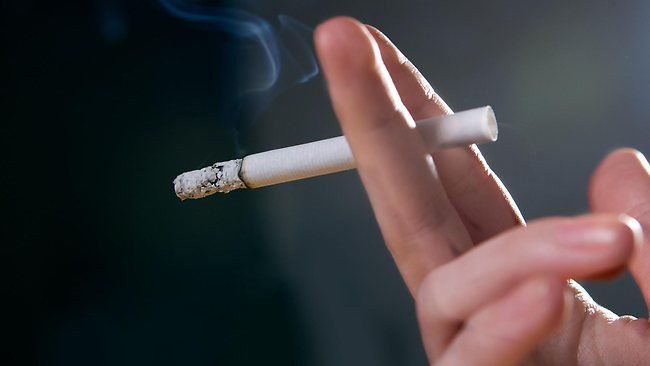 Более 4700 граждан Молдовы ежегодно умирают из-за курения.