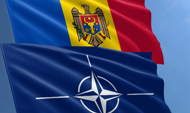 В среду правительство одобрит Индивидуальный план сотрудничества Молдовы с НАТО.