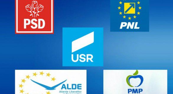 PSD a obţinut 45,47% din voturile exprimate pentru Camera Deputaţilor şi 45,67% din voturile exprimate pentru Senat. 