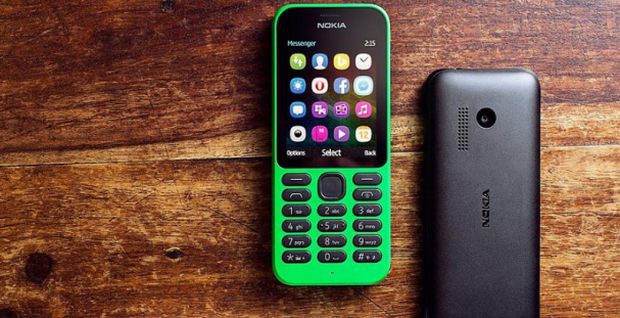 Глава Nokia, Раджив Сури, планирует возвращение на рынок мобильных телефонов.