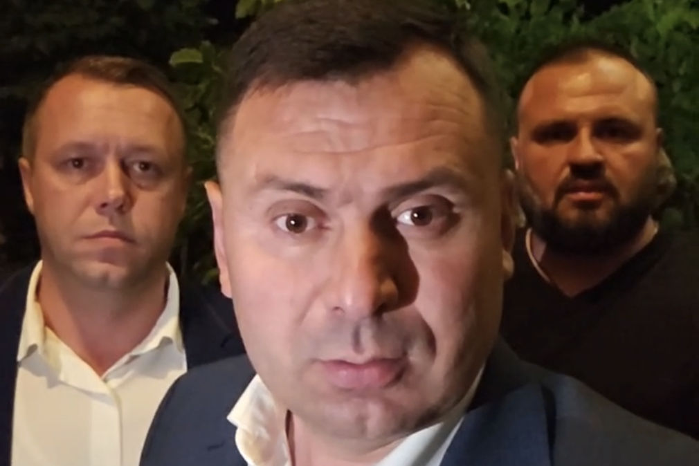 Costiuc, despre rezultatele preliminare ale alegerilor: Ne așteptam la astfel de cifre.