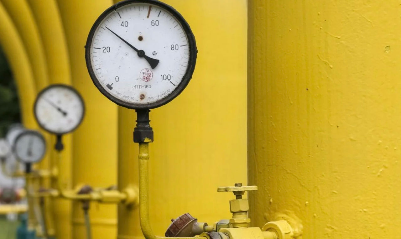 Reuters: Украина может закупать американский СПГ.