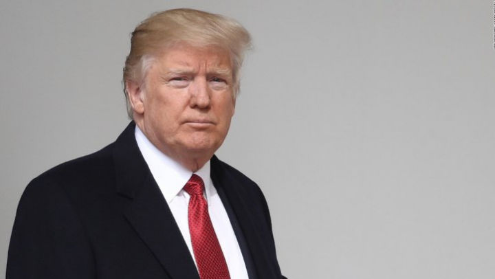 Donald Trump, primul său turneu în Asia în calitate de șef de stat