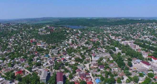 Piaţa terenurilor pentru construcţii din suburbiile Capitalei, în stagnare. 