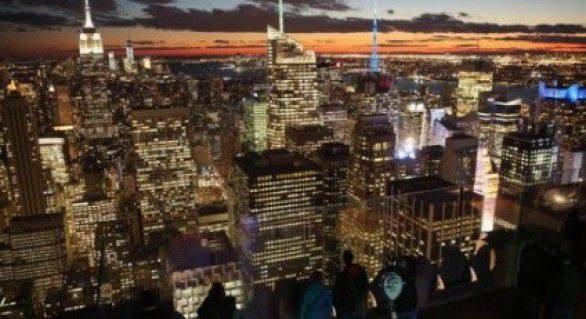 CityLab şi Martin Prosperity Institute au realizat clasamentul celor mai puternice şi influente 25 de economii din lume. Foto: independent.md